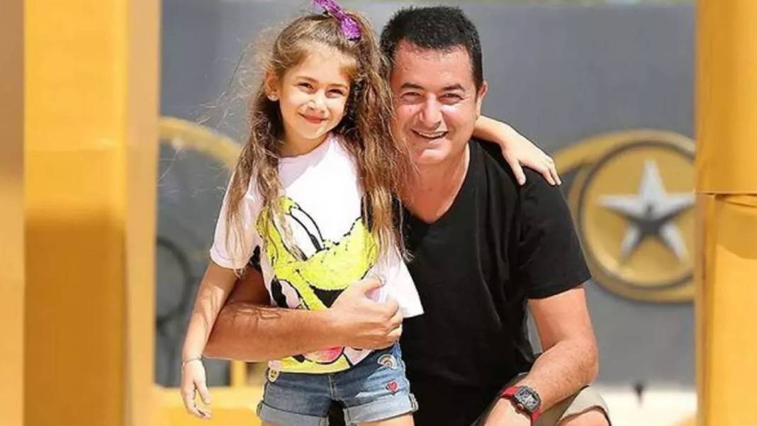 Hangisi Acun? Acun'un sır gibi sakladığı kardeşi ortaya çıktı görenler gözlerine inanamadı 3